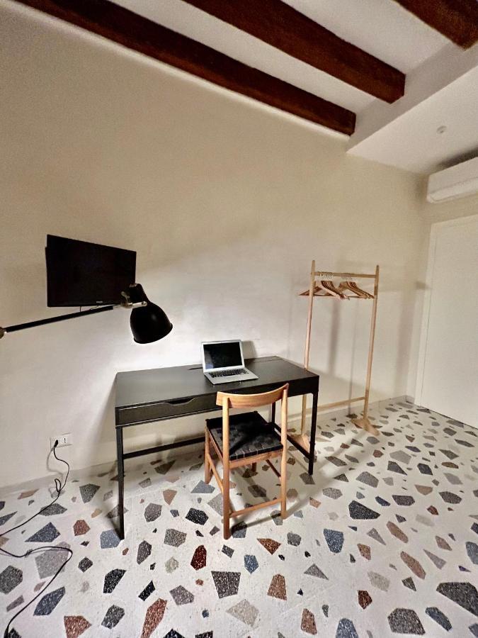 Farini Suites Wi-Fi البندقية المظهر الخارجي الصورة
