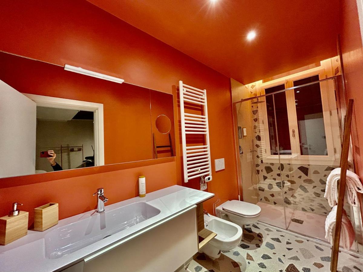 Farini Suites Wi-Fi البندقية المظهر الخارجي الصورة