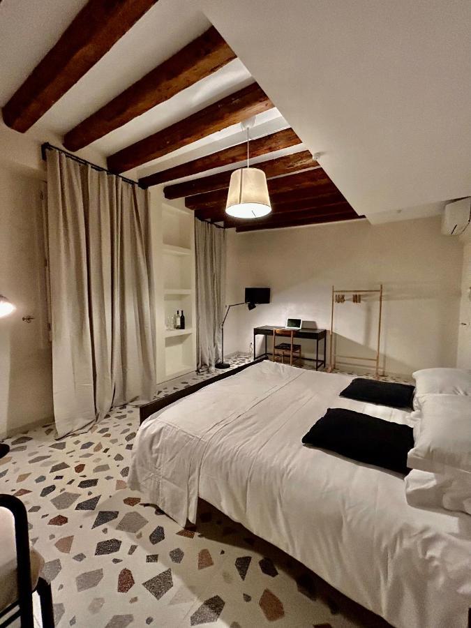 Farini Suites Wi-Fi البندقية المظهر الخارجي الصورة