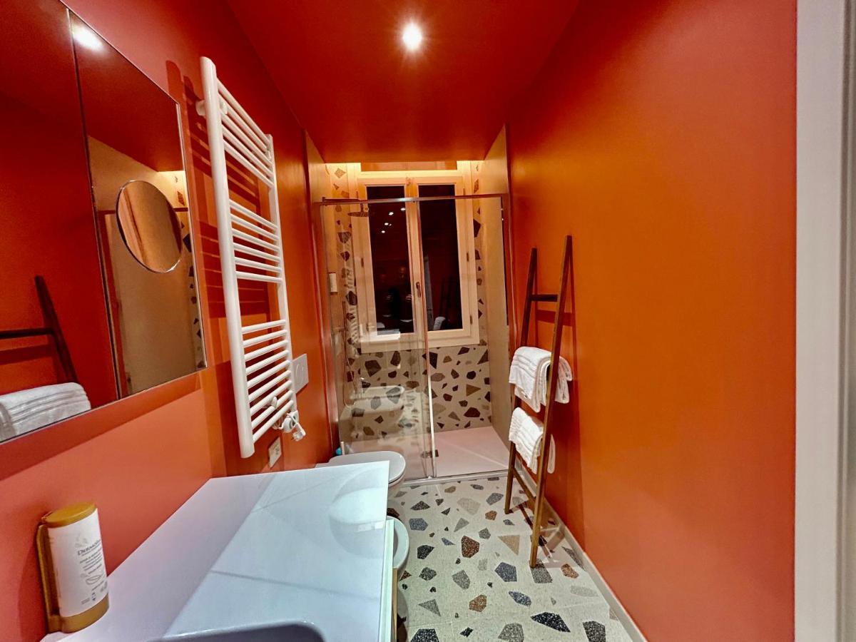 Farini Suites Wi-Fi البندقية المظهر الخارجي الصورة