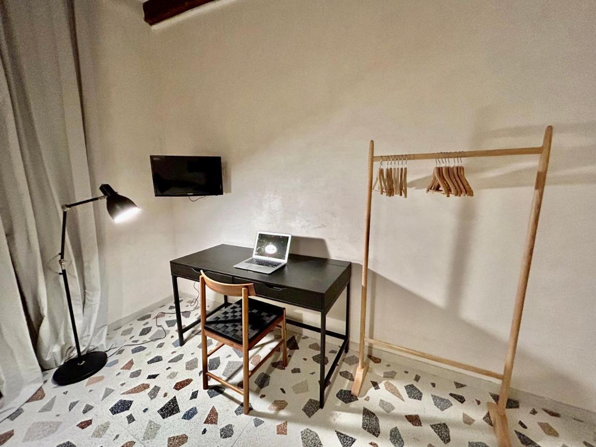 Farini Suites Wi-Fi البندقية المظهر الخارجي الصورة