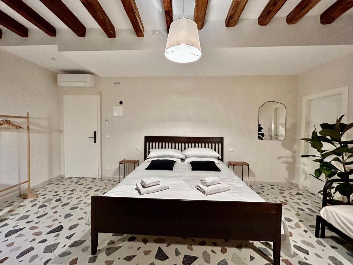 Farini Suites Wi-Fi البندقية المظهر الخارجي الصورة