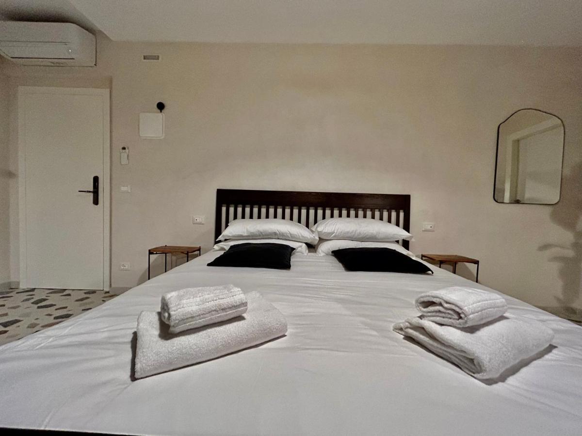 Farini Suites Wi-Fi البندقية المظهر الخارجي الصورة