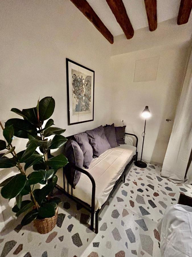 Farini Suites Wi-Fi البندقية المظهر الخارجي الصورة