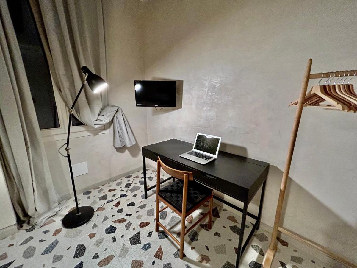 Farini Suites Wi-Fi البندقية المظهر الخارجي الصورة