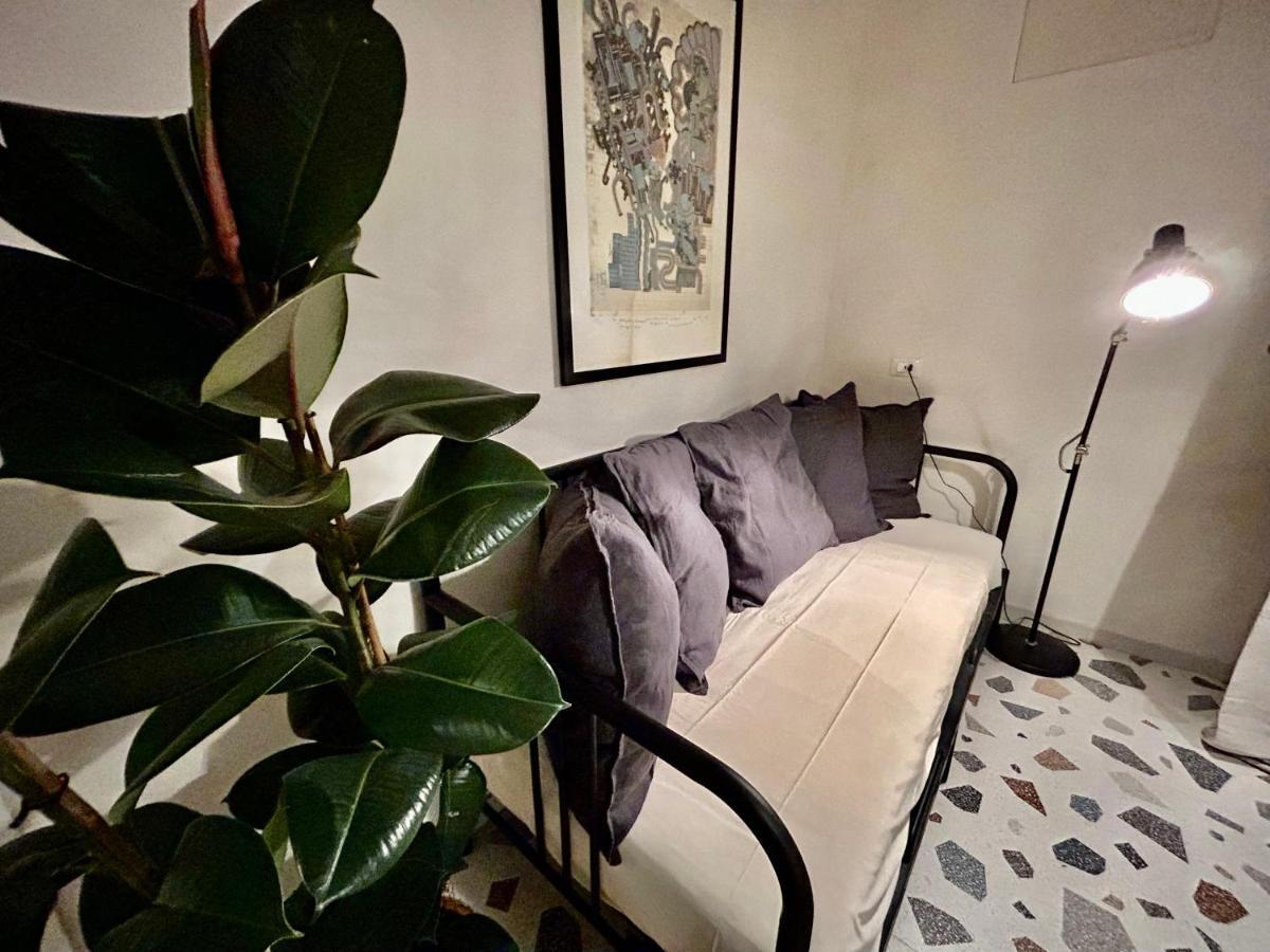 Farini Suites Wi-Fi البندقية المظهر الخارجي الصورة