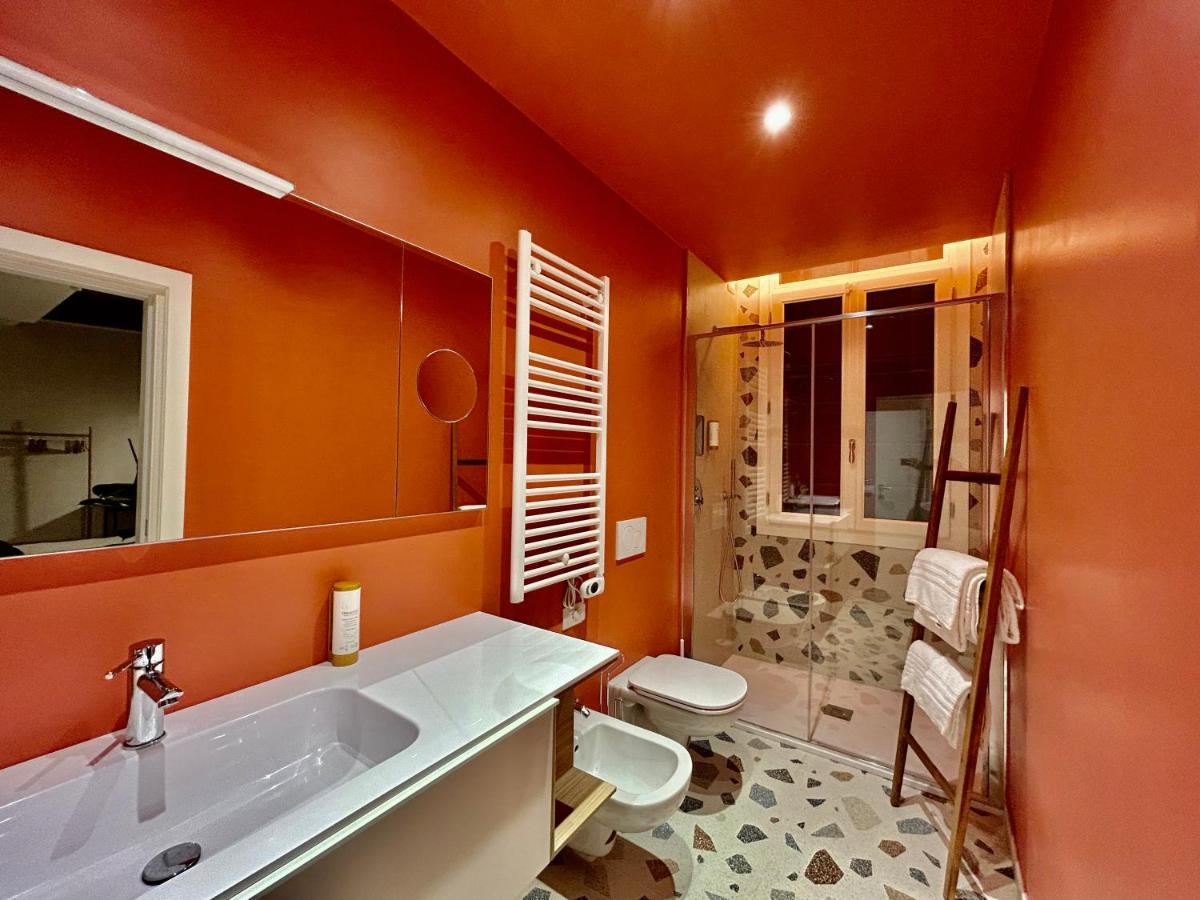 Farini Suites Wi-Fi البندقية المظهر الخارجي الصورة