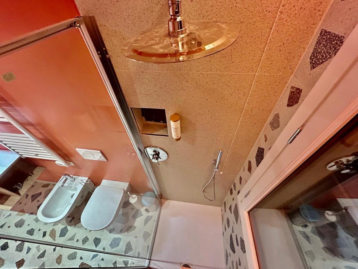 Farini Suites Wi-Fi البندقية المظهر الخارجي الصورة