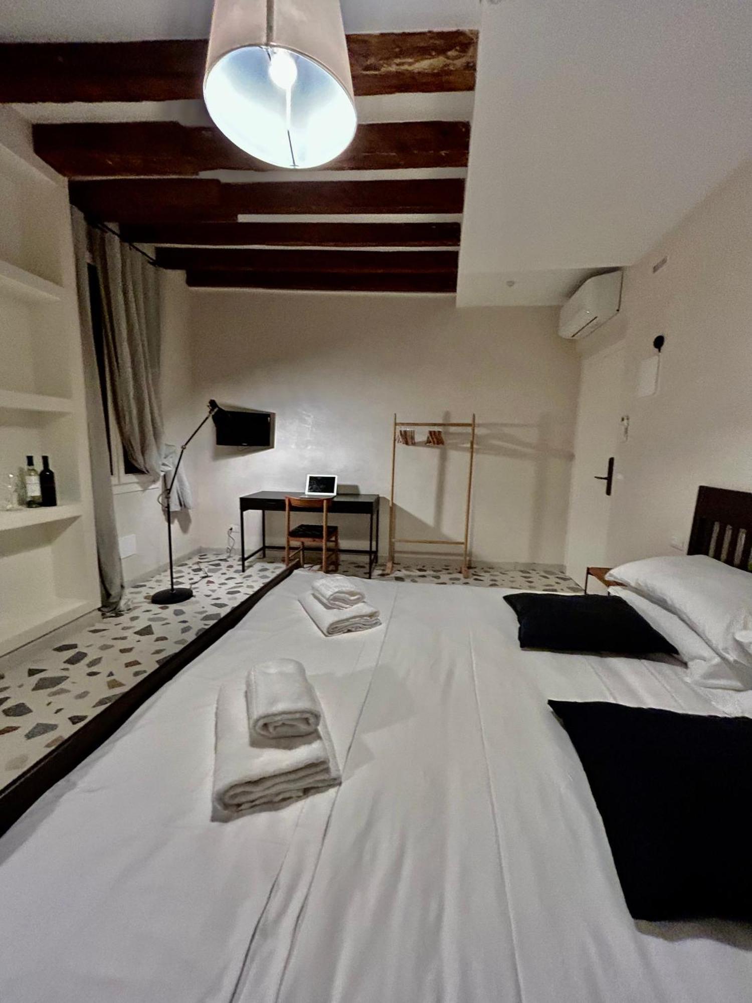 Farini Suites Wi-Fi البندقية المظهر الخارجي الصورة