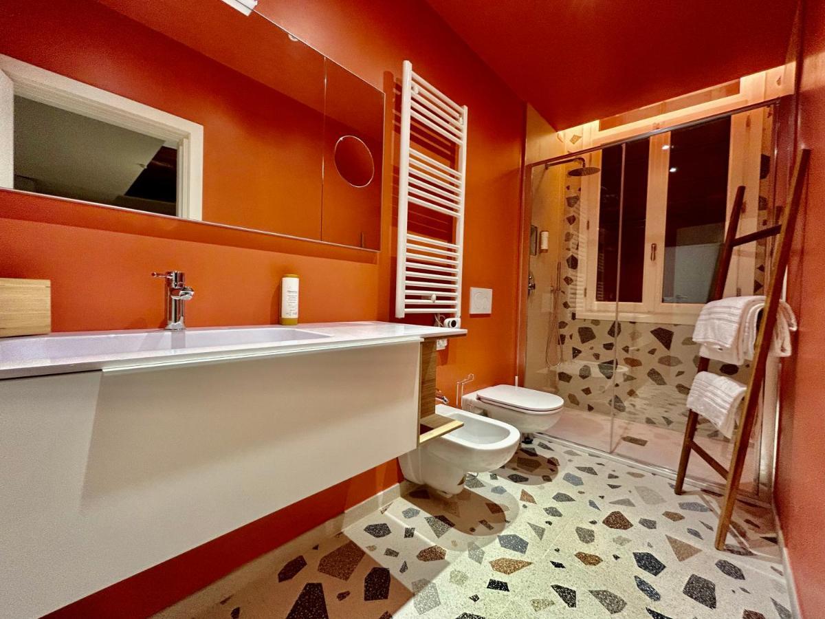 Farini Suites Wi-Fi البندقية المظهر الخارجي الصورة
