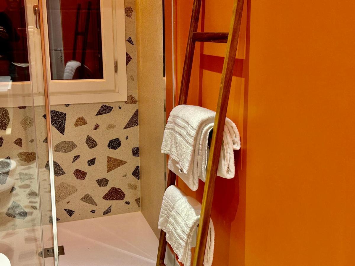 Farini Suites Wi-Fi البندقية المظهر الخارجي الصورة