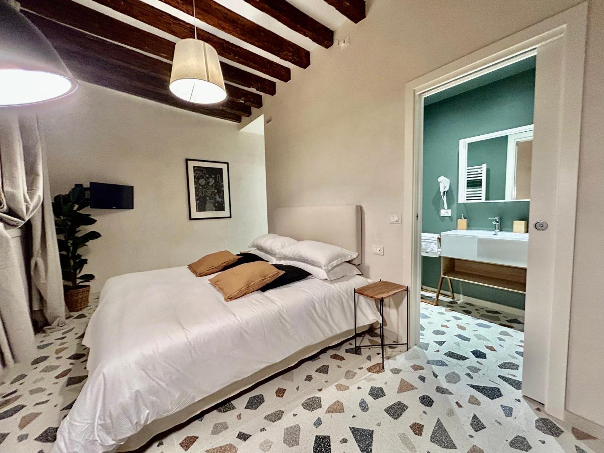 Farini Suites Wi-Fi البندقية المظهر الخارجي الصورة