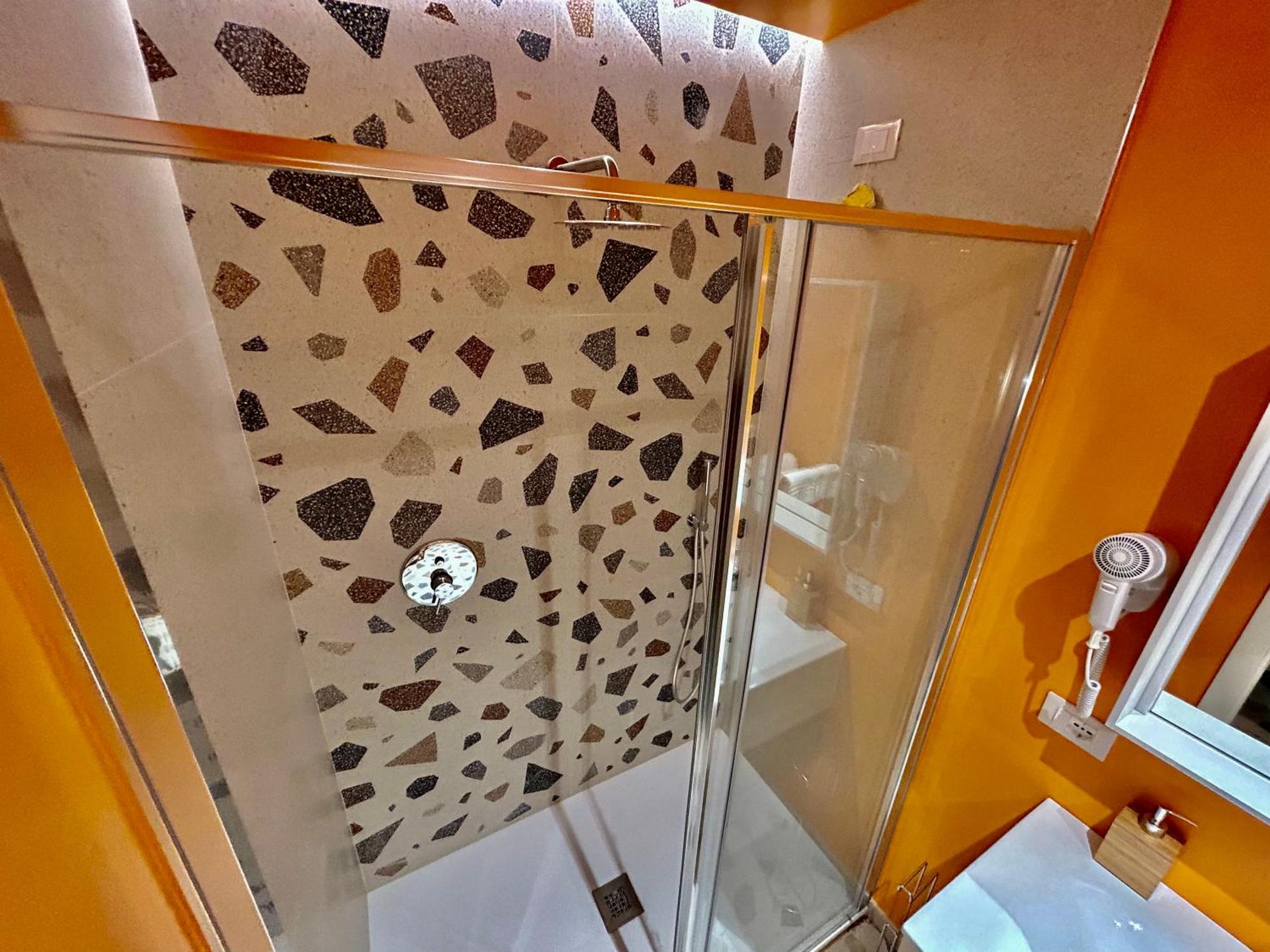 Farini Suites Wi-Fi البندقية المظهر الخارجي الصورة
