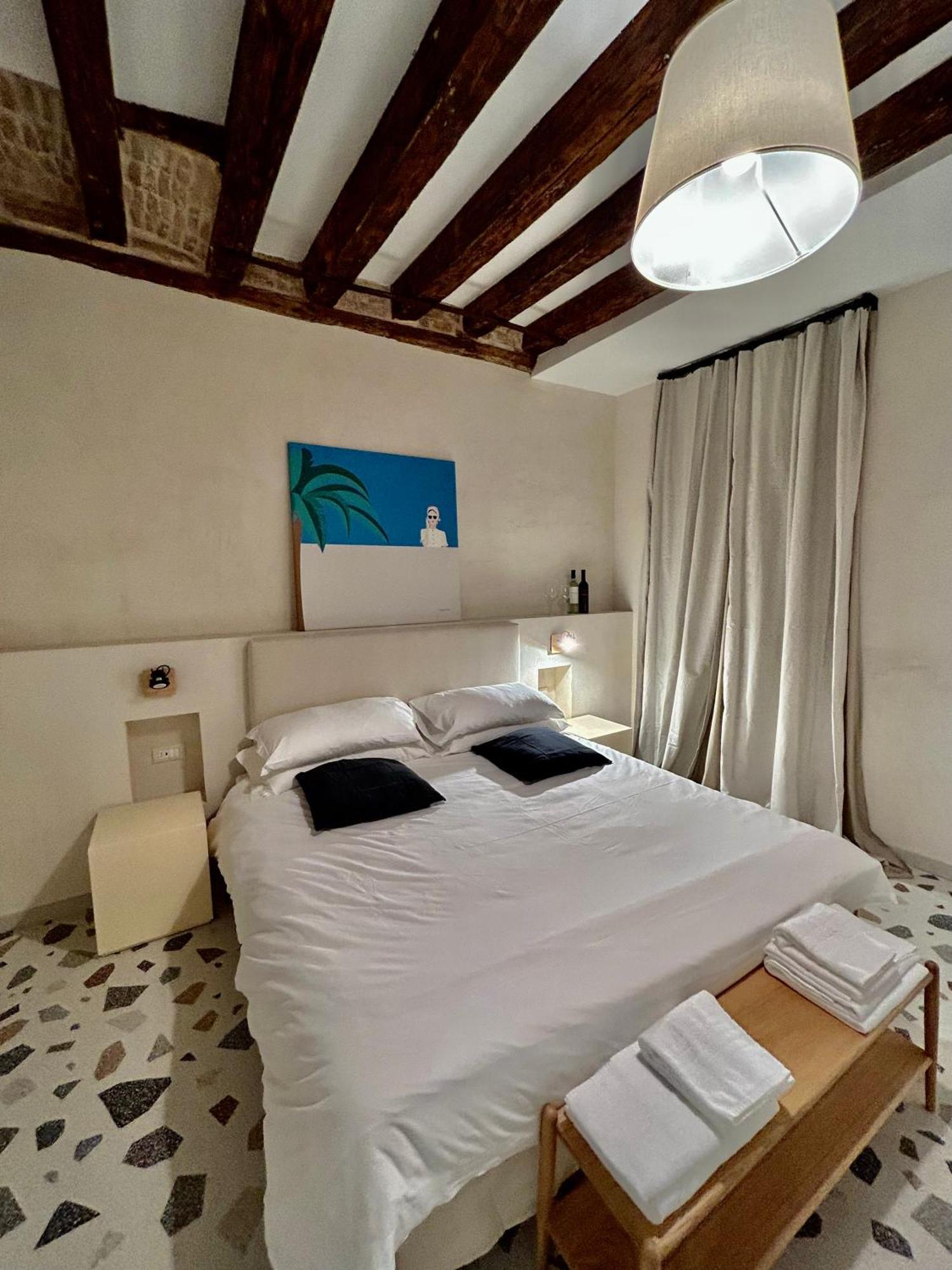 Farini Suites Wi-Fi البندقية المظهر الخارجي الصورة