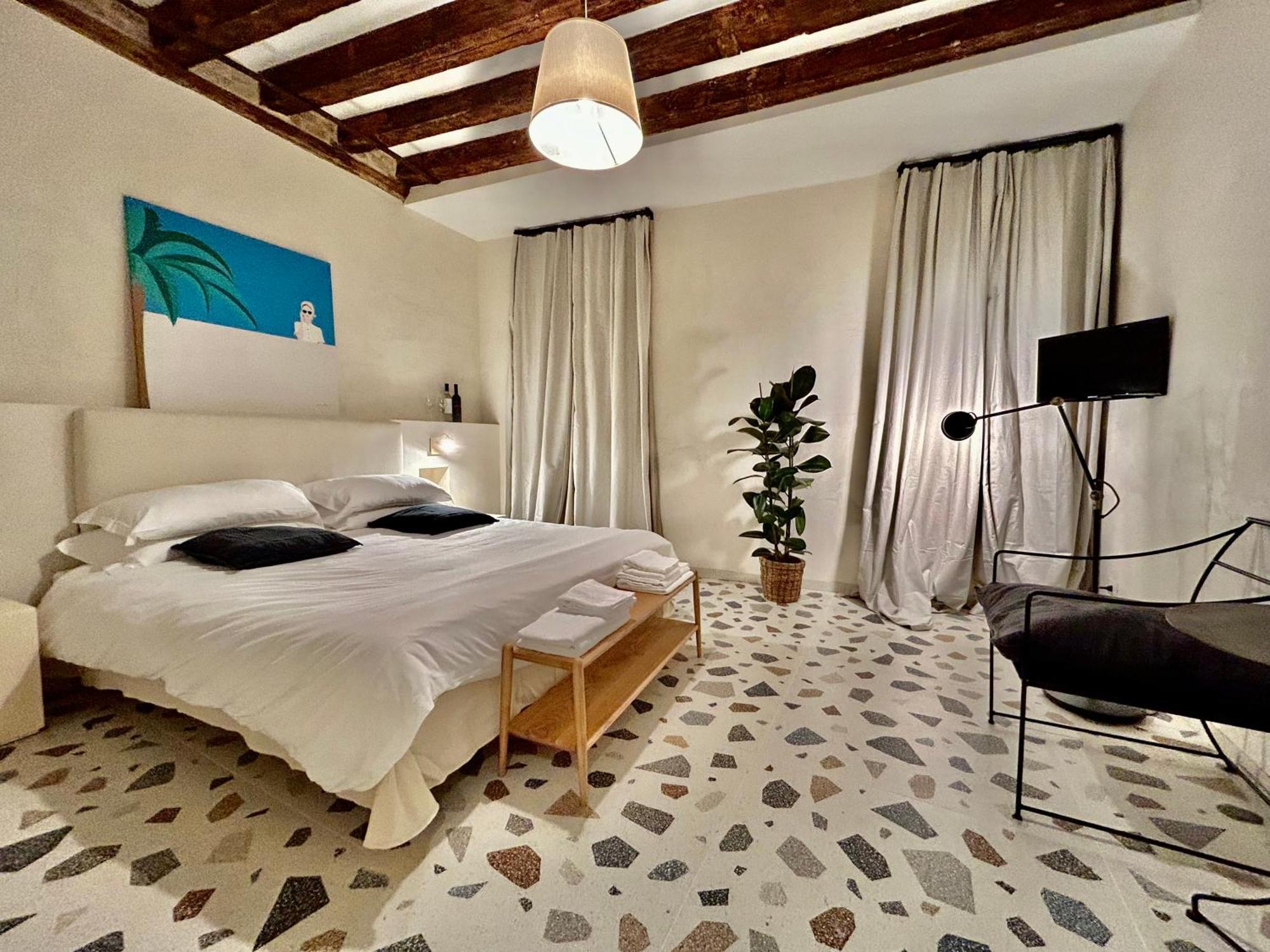 Farini Suites Wi-Fi البندقية المظهر الخارجي الصورة