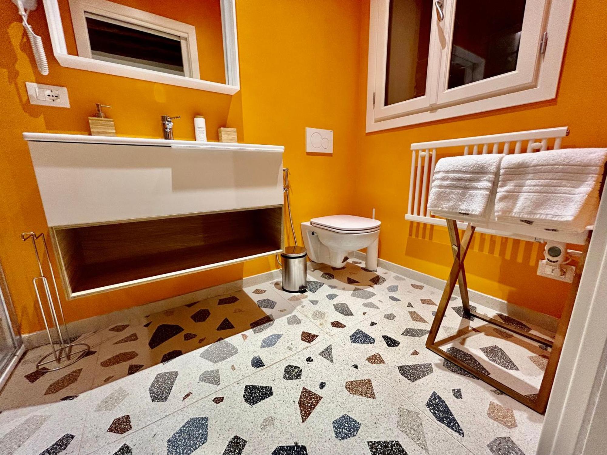 Farini Suites Wi-Fi البندقية المظهر الخارجي الصورة