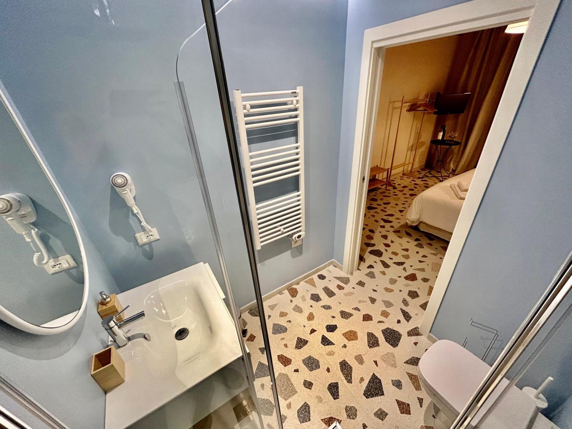 Farini Suites Wi-Fi البندقية المظهر الخارجي الصورة