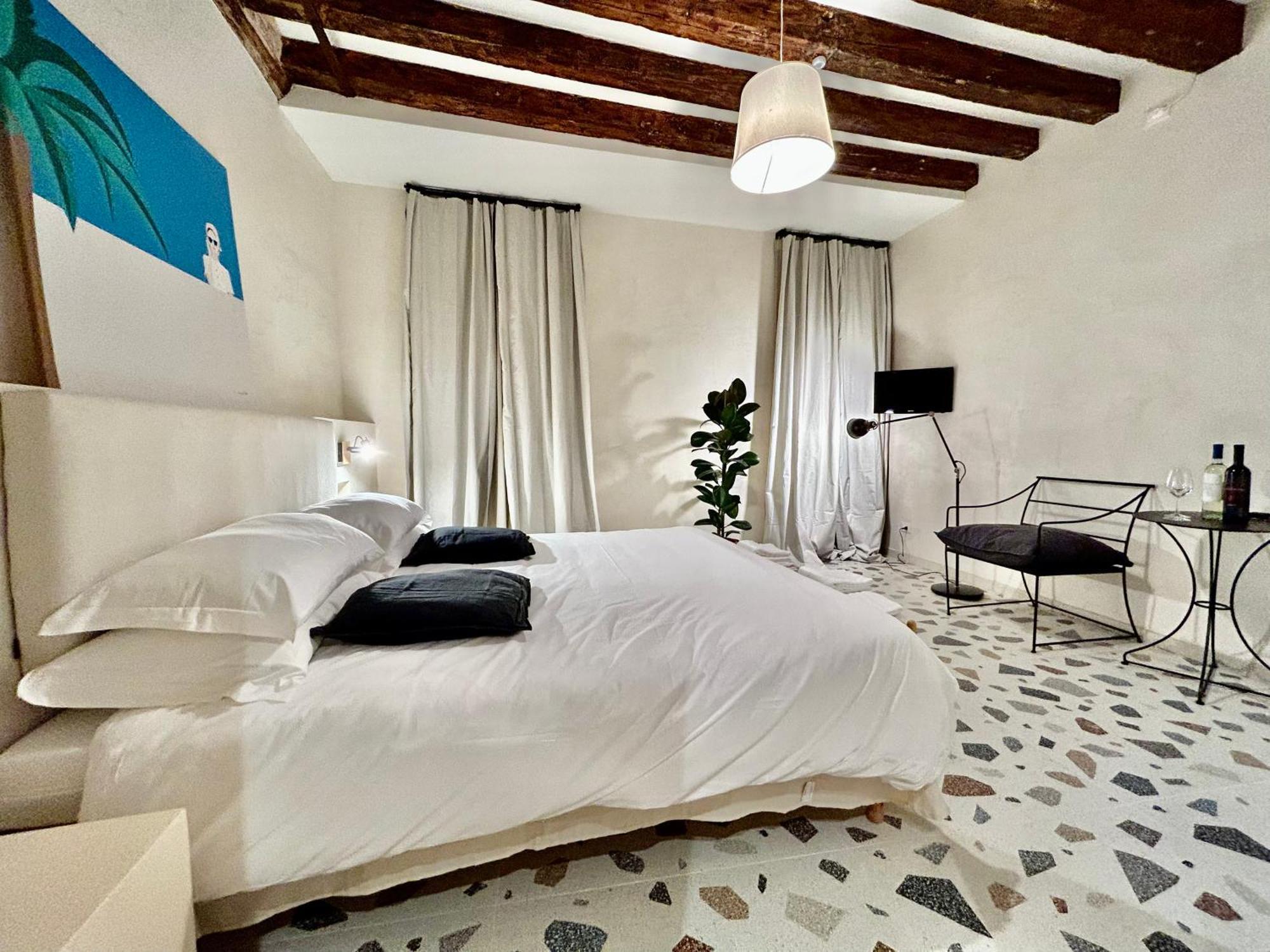 Farini Suites Wi-Fi البندقية المظهر الخارجي الصورة