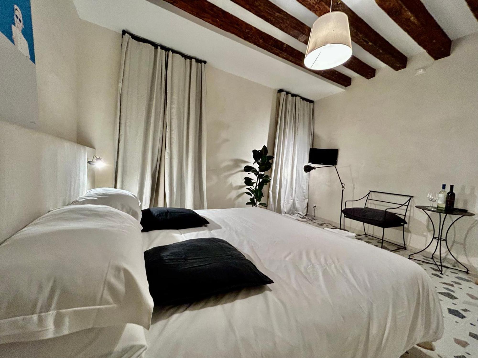 Farini Suites Wi-Fi البندقية المظهر الخارجي الصورة